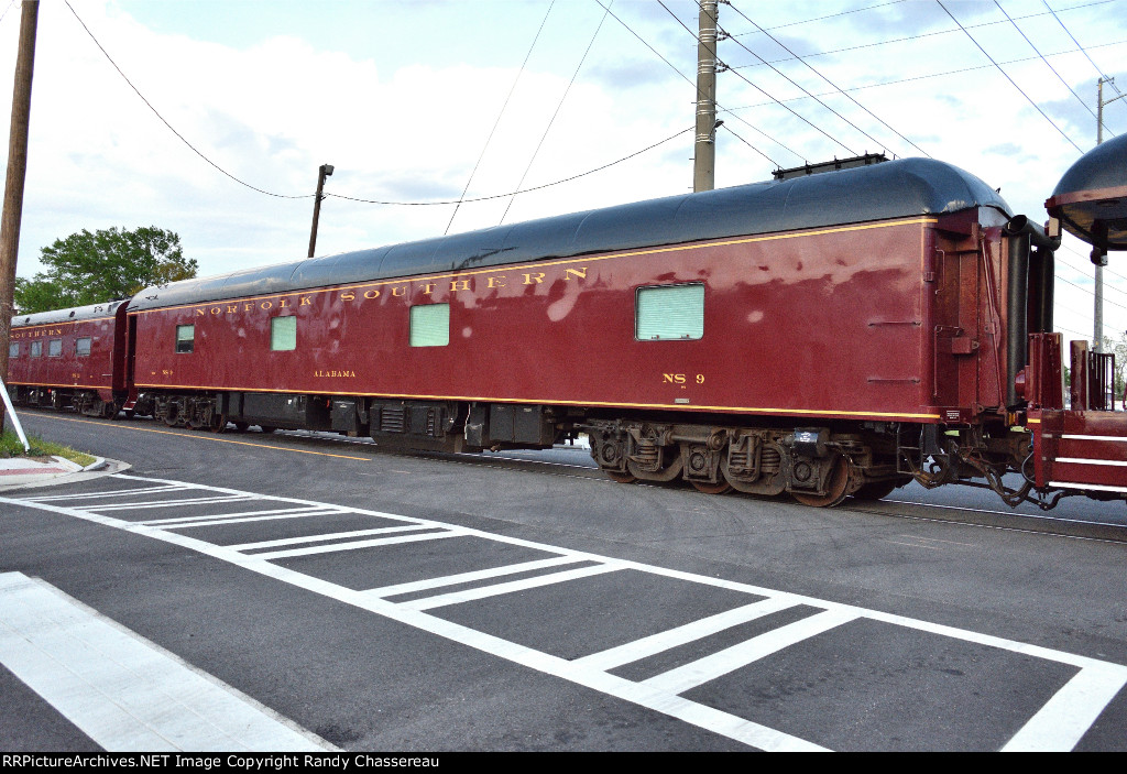 NS 9